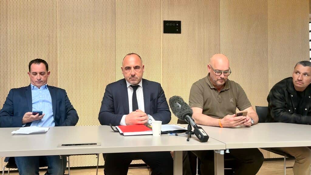 CCI du Gard : suspendu pour « faute grave », E. Giraudier dément et sort l’artillerie judiciaire