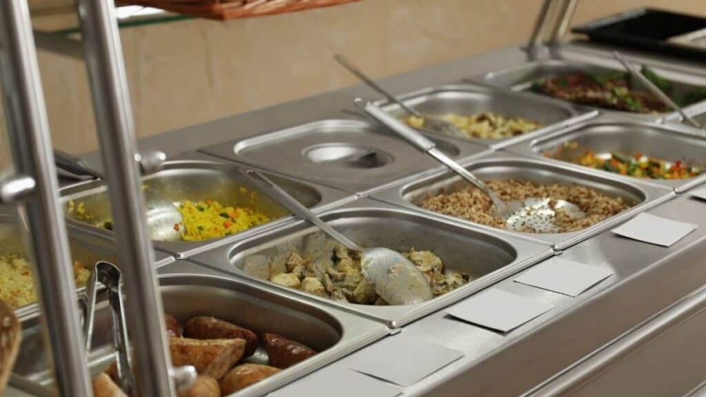 Repas à 1 euro, hausse du prix du gaz… Ce qui change en mai