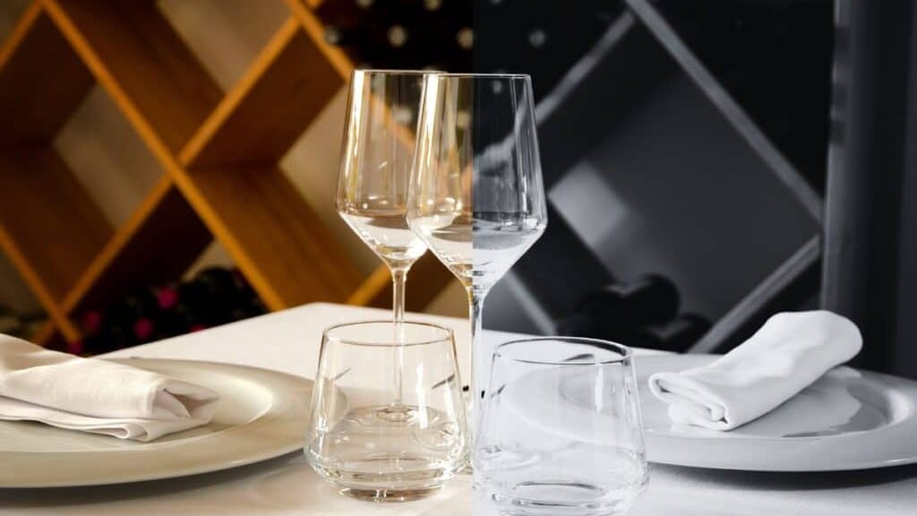 Toulouse : restaurant « Dans le Noir ? », l’aventure gastronomique dans l’obscurité