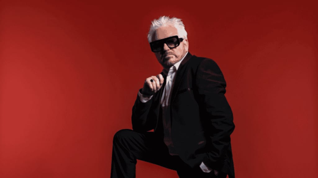 La Churascaia fête ses 60 ans avec la légende du disco : Cerrone !