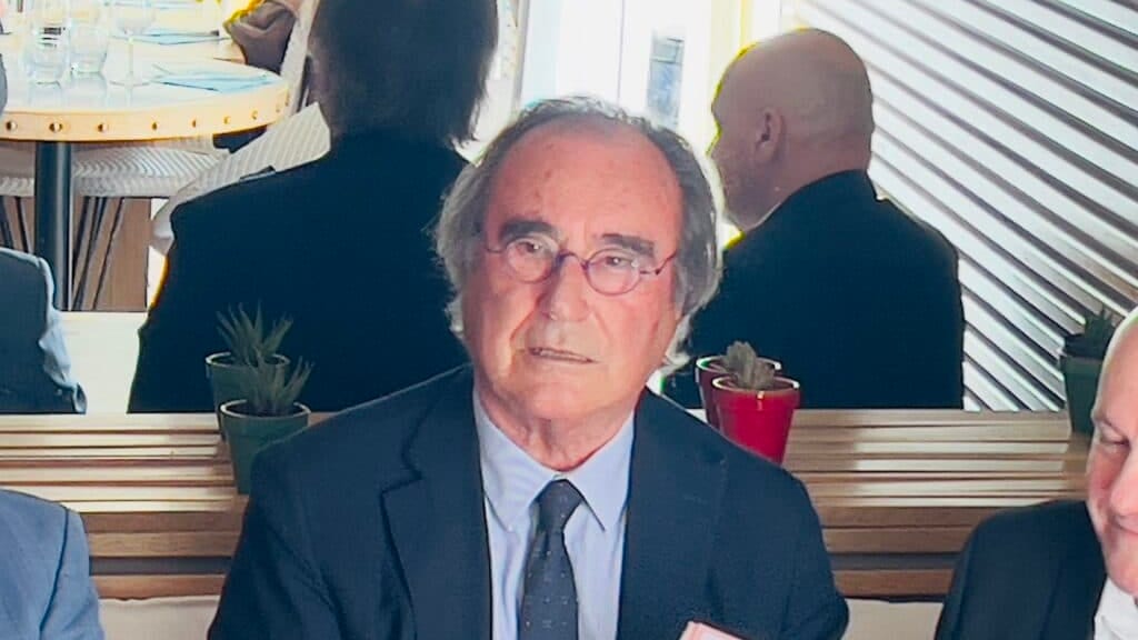 Sète : l’avenir du maire François Commeinhes entre les mains de la justice
