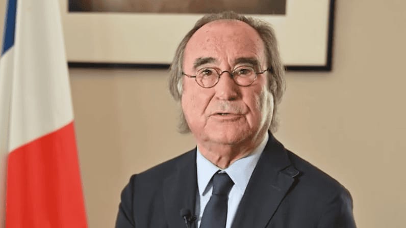 Sète : le maire François Commeinhes démissionne après sa condamnation pour détournement de fonds