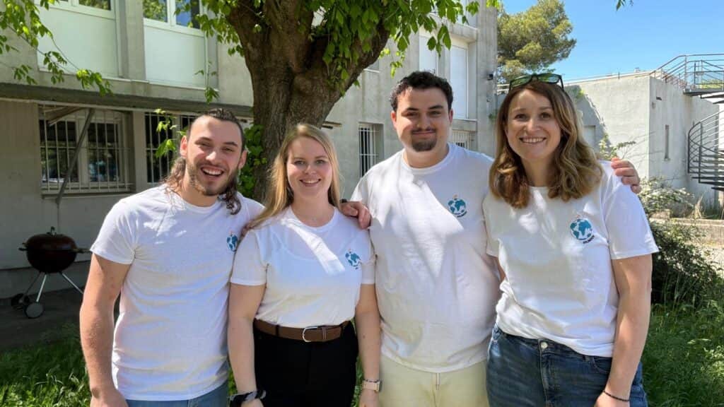 Montpellier : Solimouv’, des étudiants mobilisés pour aider les enfants marocains