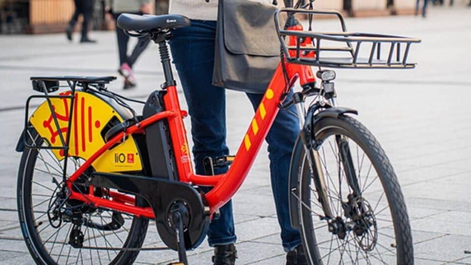 Occitanie : quand le vélo prend le train