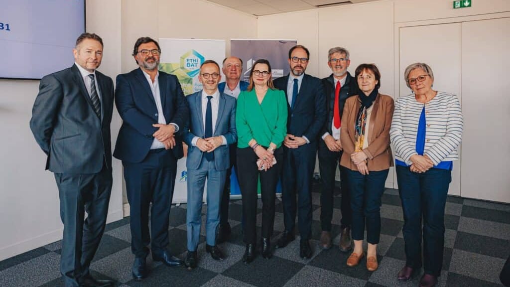 Haute-Garonne : le Département réaffirme son engagement en faveur du BTP