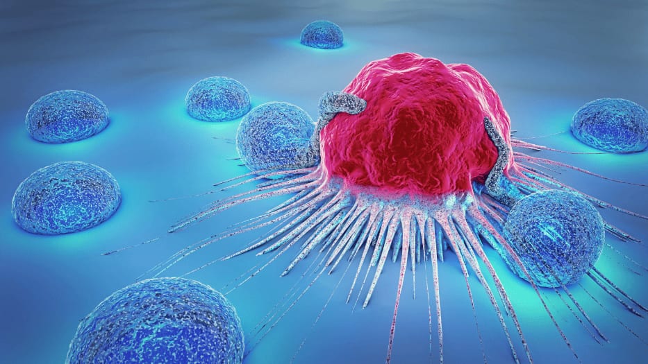 Montpellier : une étude du CHU pour prolonger la vie des patients atteints de lymphomes