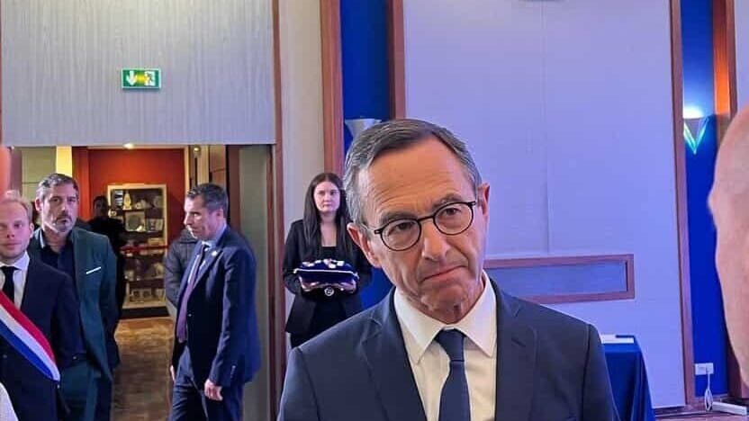 Bruno Retailleau : « En France, on ne travaille pas assez »