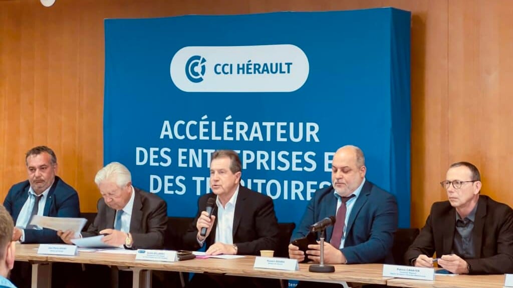 Contournement Ouest Montpellier : les acteurs économiques et politiques montent au créneau