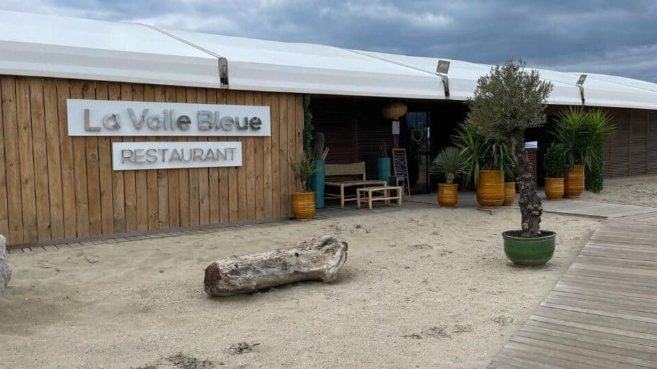 La Grande-Motte : la Voile Bleue ouvre le 30 avril avec trois jours de fête