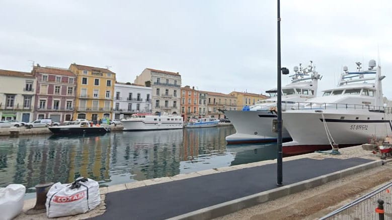 Sète : rémunération de l’ex-DGS, les irrégularités relevées par la Chambre