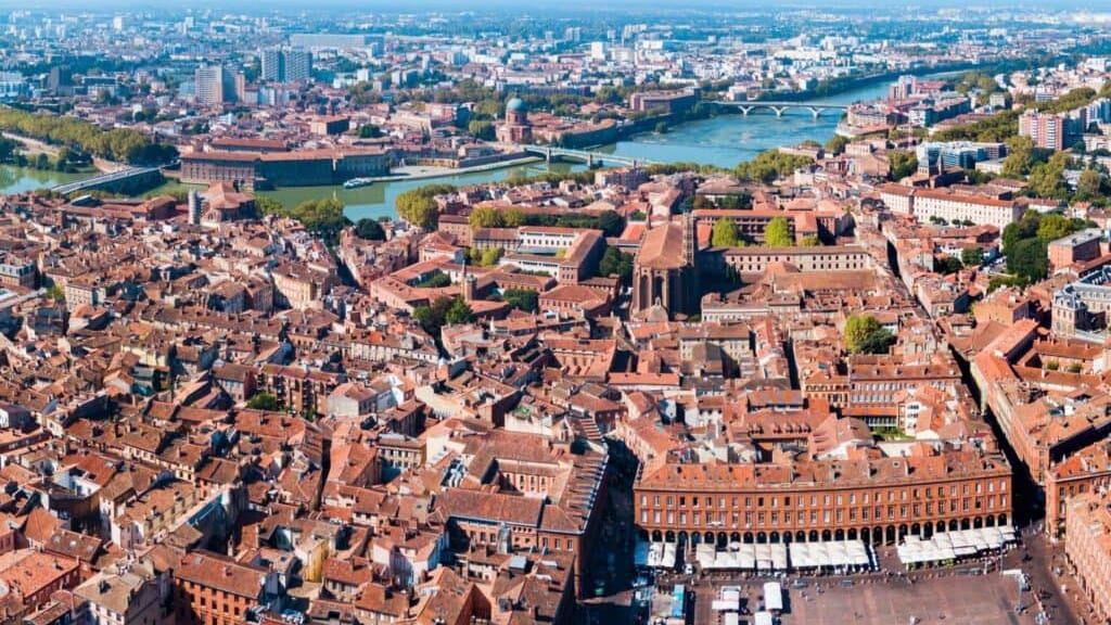 Toulouse : les prix de l’immobilier repartent à la hausse en avril