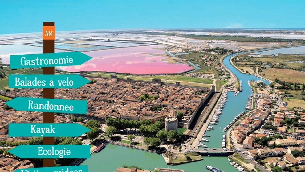 Camargue : Fête du port d’Aigues-Mortes, un week-end festif vous attend