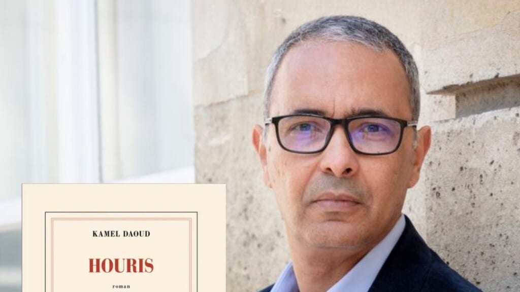 Montpellier : Kamel Daoud, prix Goncourt, présent ce vendredi soir