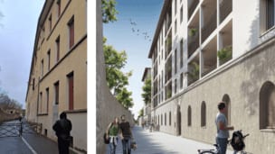 Millau : près de 100 logements bientôt en vente