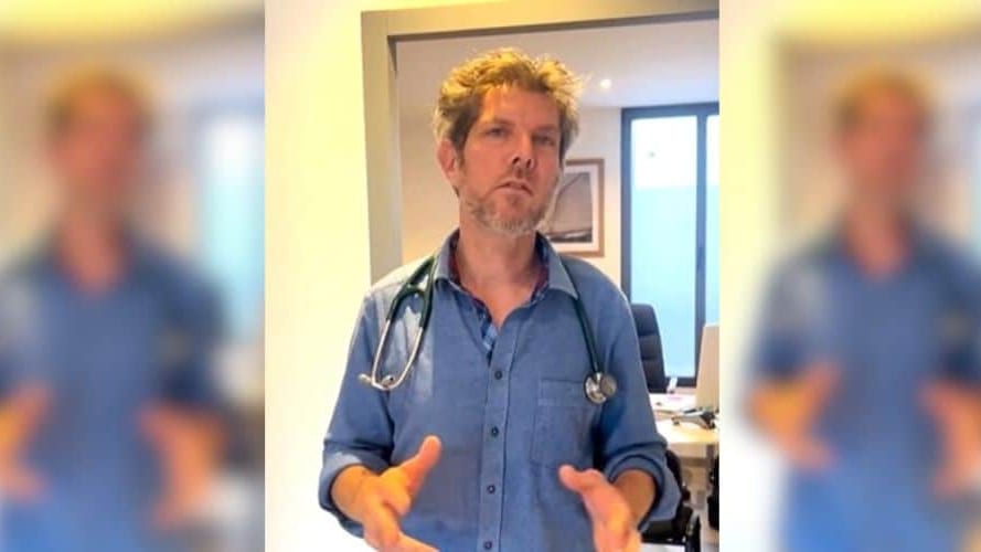 Gard : un médecin généraliste lance un appel sur Facebook