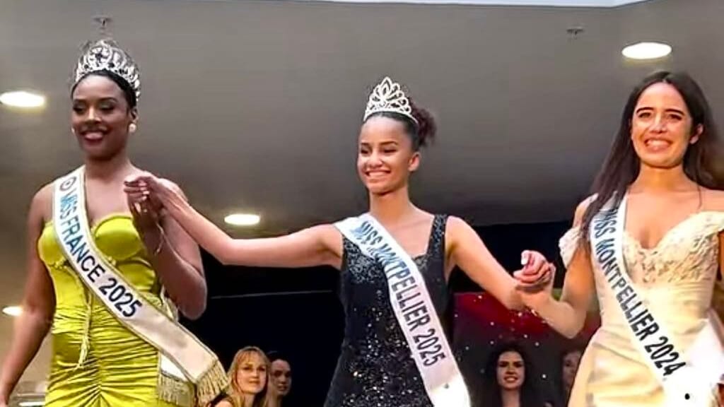 Hérault : qui est Samantha Malivert, nouvelle Miss Montpellier ?