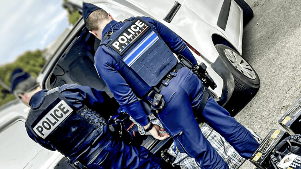 Montpellier : « désarmer la police municipale ? LFI joue avec nos vies ! », Isabelle Perrein