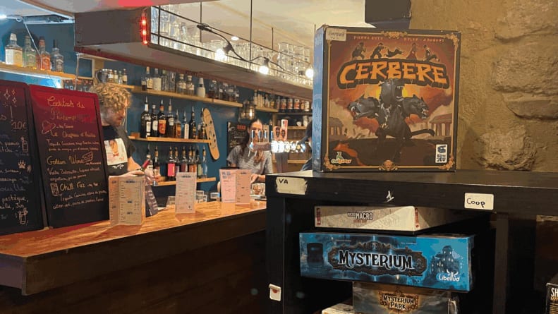 Montpellier : la Game Taverne, un pilier ludique de la ville