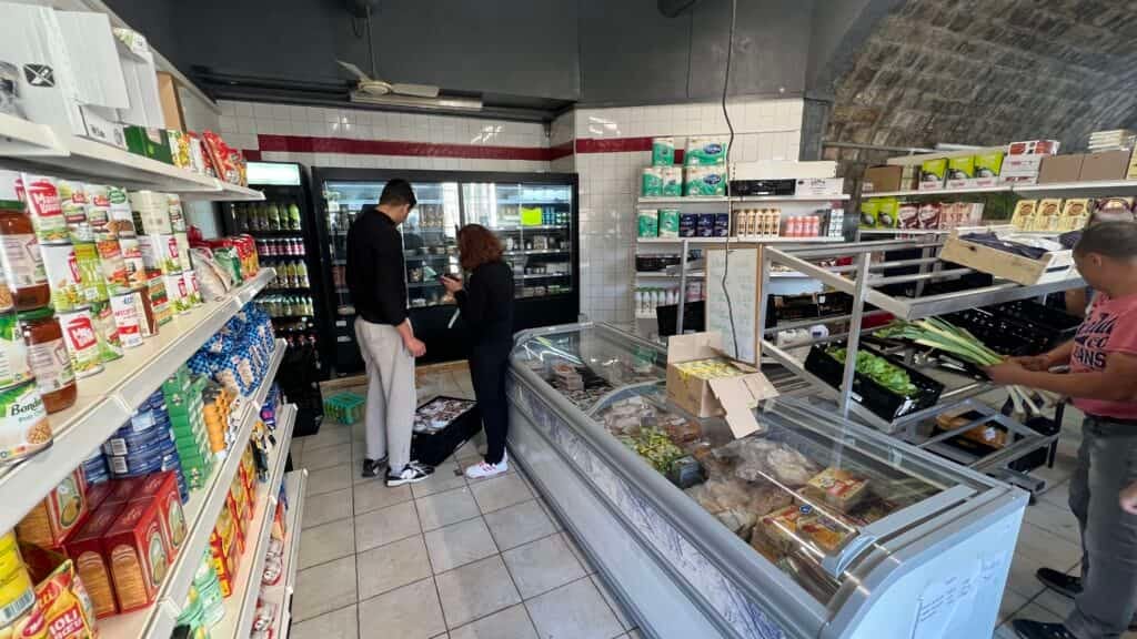 Nîmes : 500g de pâtes pour 40 cts, cette épicerie solidaire nourrit plus de 300 familles