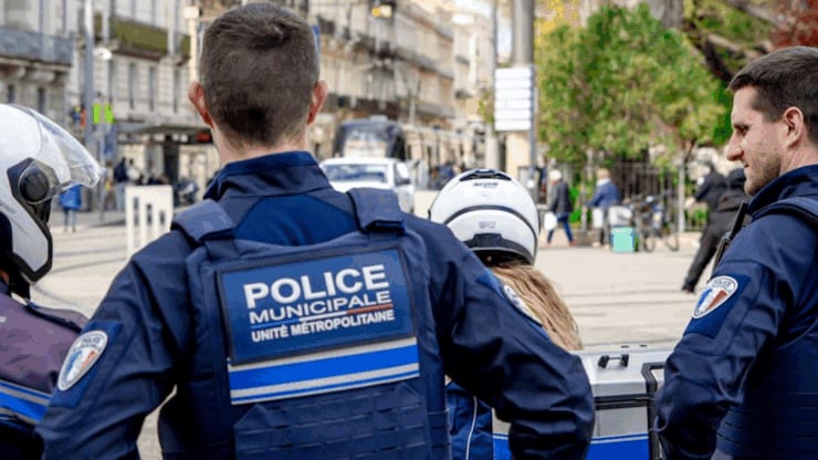 Montpellier : nouvelle scène de violences dans le tramway