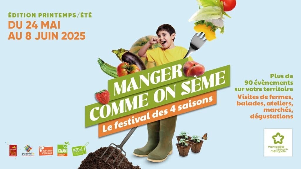 Hérault : ce festival revient sous un nouveau nom, ce qu’il faut savoir