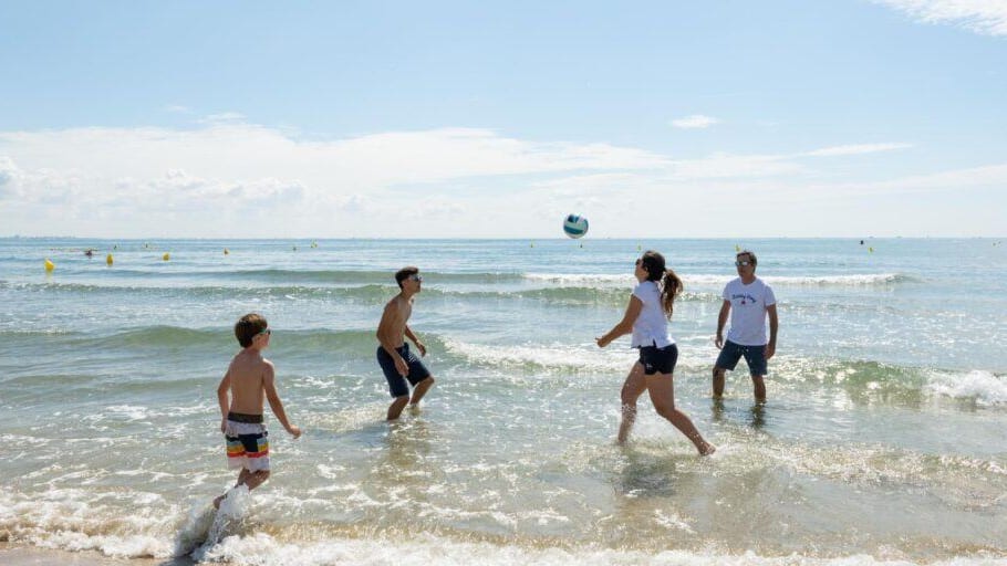 Hérault : quelles sont les plages labellisées Pavillon bleu 2025 ?