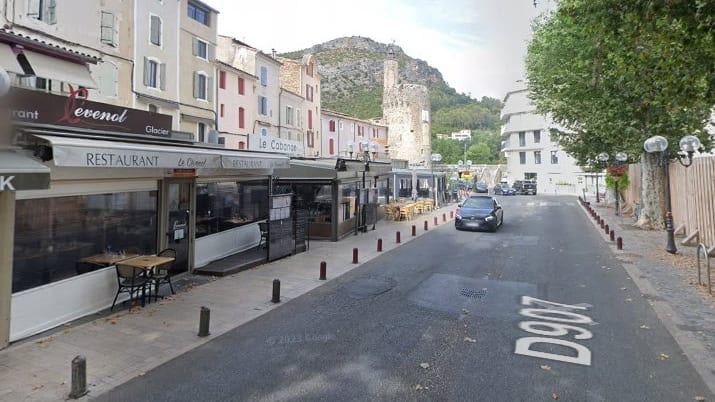 Gard : l’auteur de l’agression antisémite a été jugé
