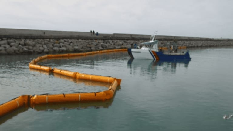 Frontignan : un grand exercice anti-pollution marine ce mercredi 21 mai