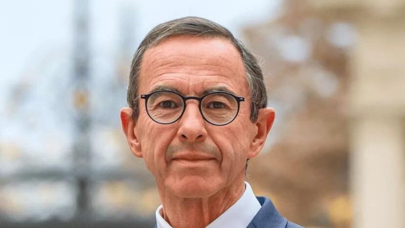 La Grande-Motte : « LR, 1ère force politique de France », le maire réagit à l’élection de Retailleau