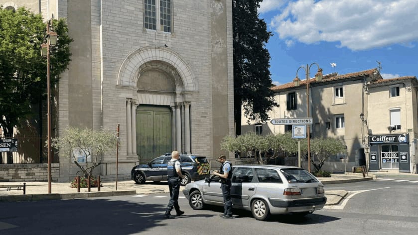 Hérault : 95 personnes contrôlées lors de cette opération anti-délinquance