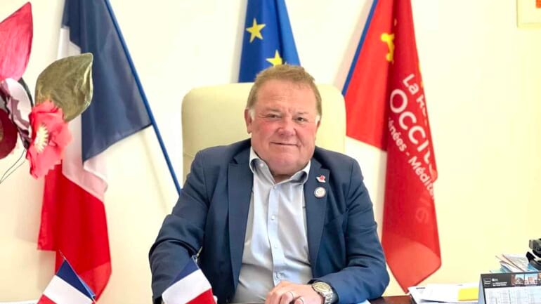 Hérault : « le gouvernement doit alléger la pile de paperasse », réclame le président de la CMA 34