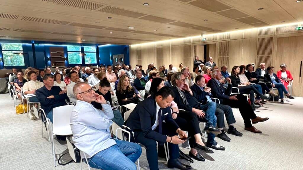 Montpellier : la LICRA ouvre le débat sur le racisme, l’antisémitisme et les discriminations