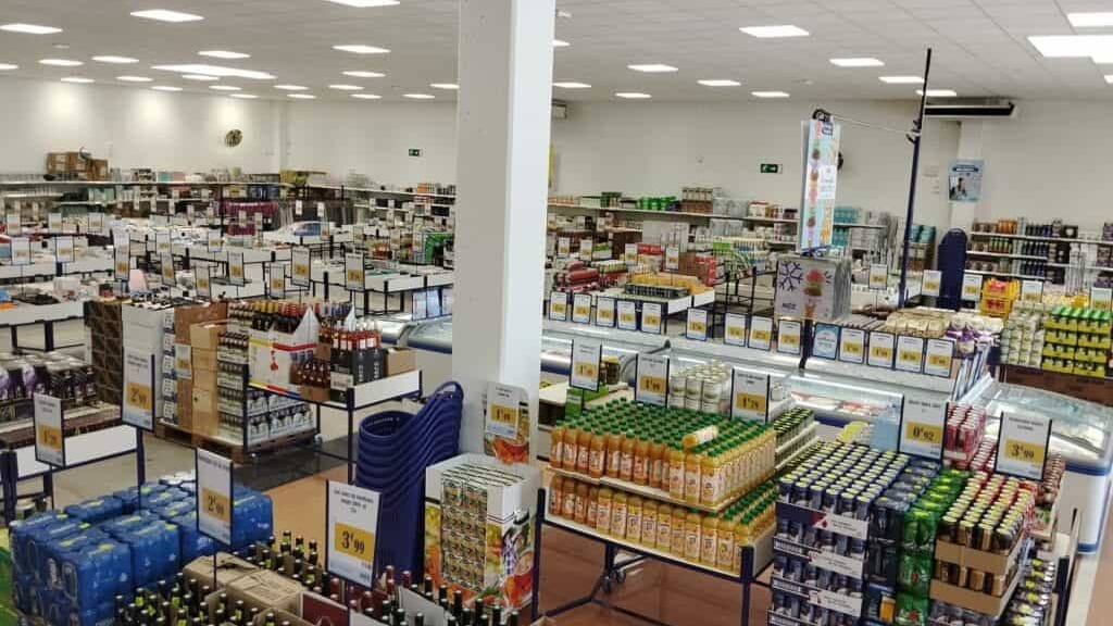 Gard : le deuxième magasin NOZ ouvre ce mardi