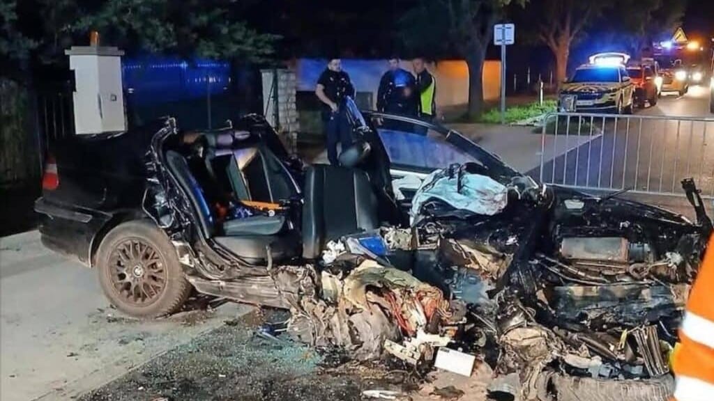 Hérault : une voiture finit sa course dans la façade d’une maison, une femme héliportée