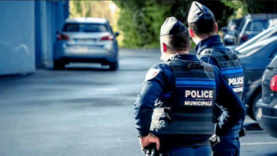Montpellier : quand une simple patrouille mène à une arrestation pour agression sexuelle