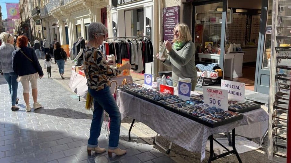 Montpellier : le Grand Bazar de retour au centre-ville