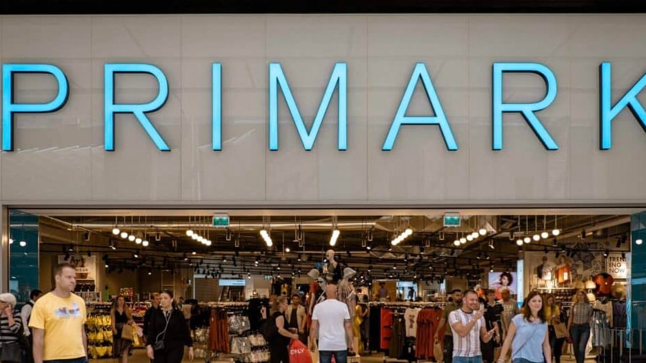 Montpellier : Primark recrute pour l’ouverture de son nouveau magasin à Odysseum