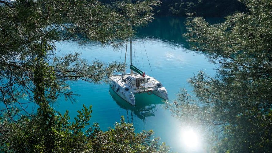 Lunel : parc aquatique, Catamaran… des séjours jeunesse à saisir