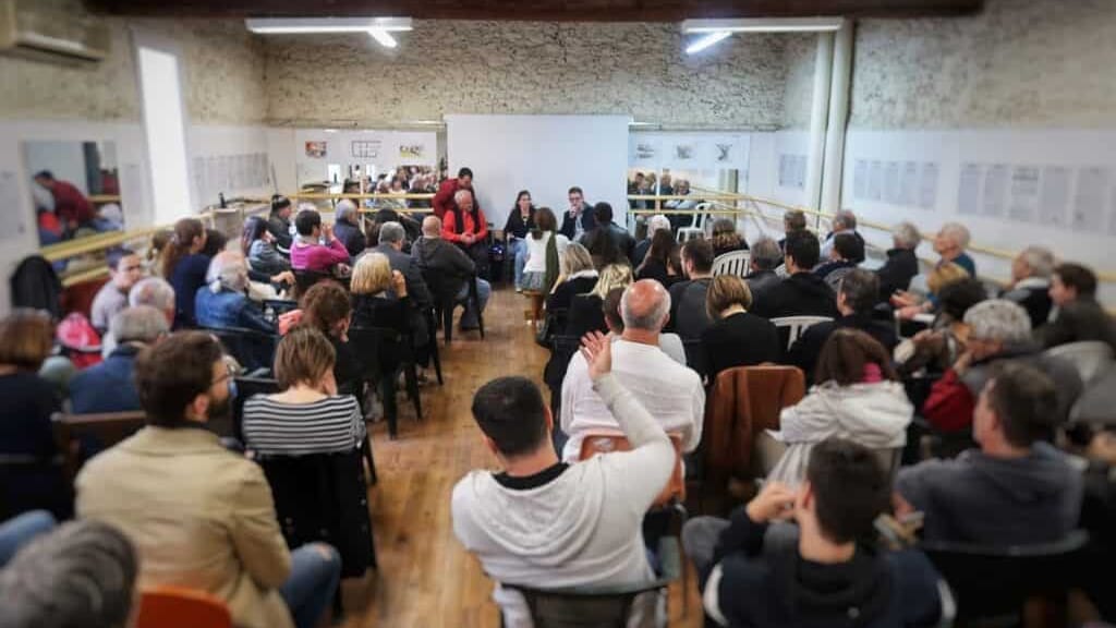 Hérault : « La France insoumise, 1ère force politique à Montpellier », avance le mouvement