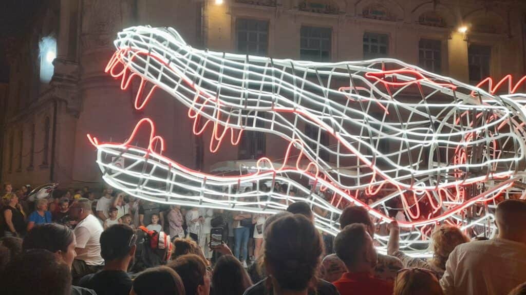 Feria de Nîmes : la Pégoulade lancera les festivités
