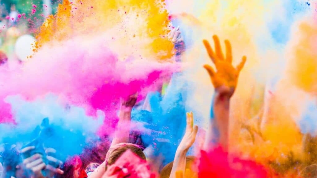 Toulouse : la Fête des Couleurs anime la Cartoucherie ce samedi 24 mai