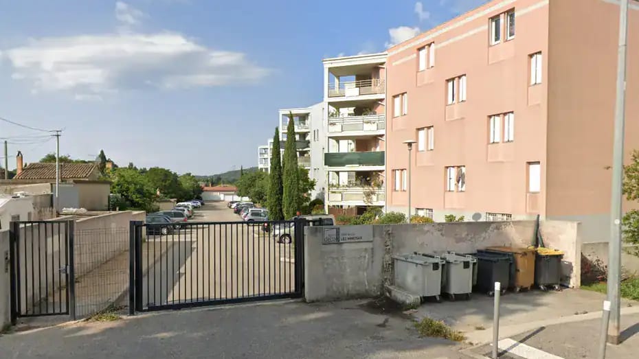 Bagnols-sur-Cèze : coups de feu en ville, seules les douilles ont été retrouvées