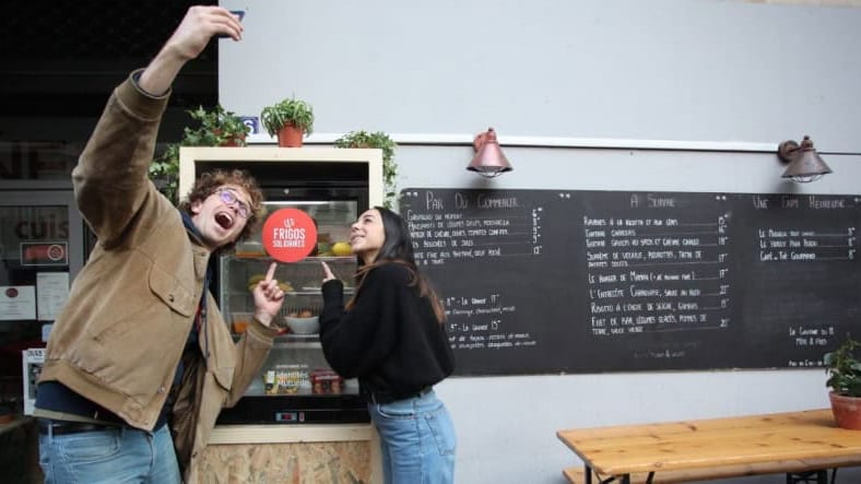 Montpellier : un « frigo solidaire » bientôt inauguré au Quartier Généreux