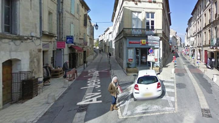Uzès : « il ne m’a pas vu arriver », témoigne le boulanger qui a désarmé un jeune homme