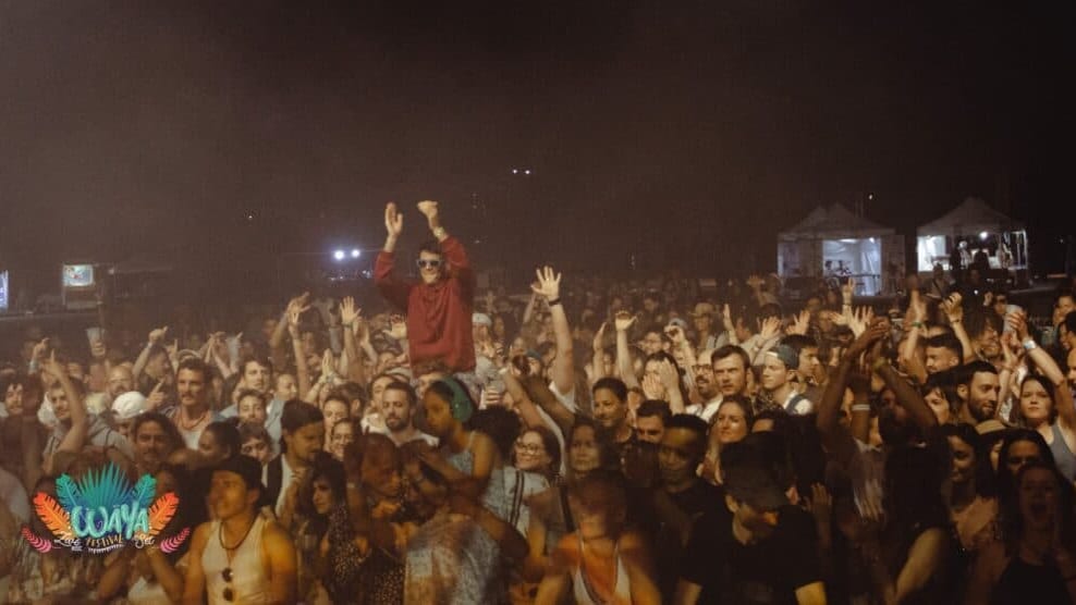 Montpellier : le Waya Festival, c’est ce samedi !