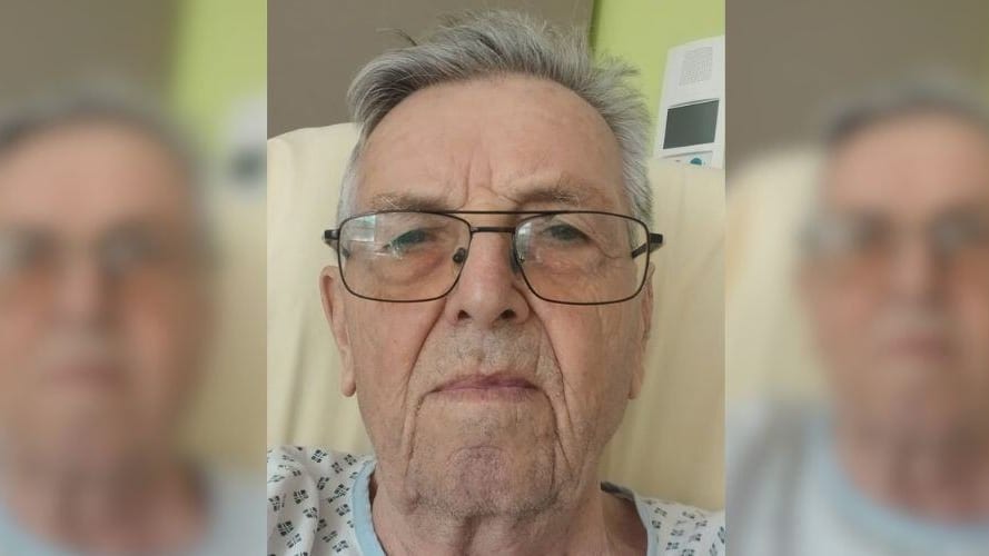 Aude : appel à témoins après la disparition de Michel, 85 ans