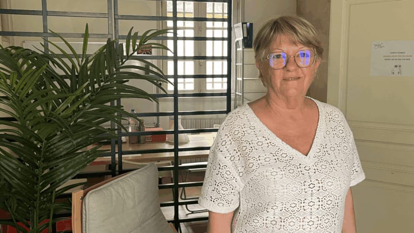 Montpellier : France Victimes 34, une association en soutien aux victimes