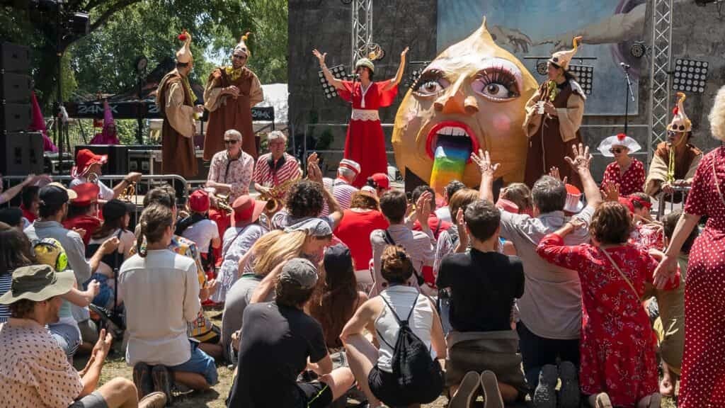 Gard : la Fête du pois chiche vous donne rendez-vous ce week-end