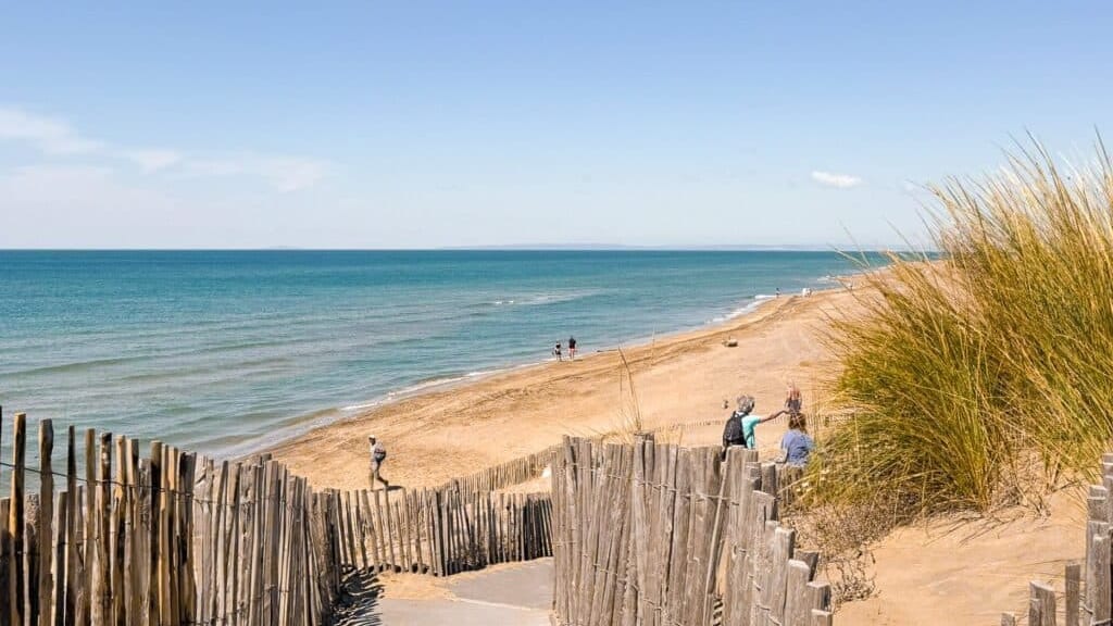 Grau-du-Roi : la Ville une nouvelle fois labellisée Pavillon Bleu