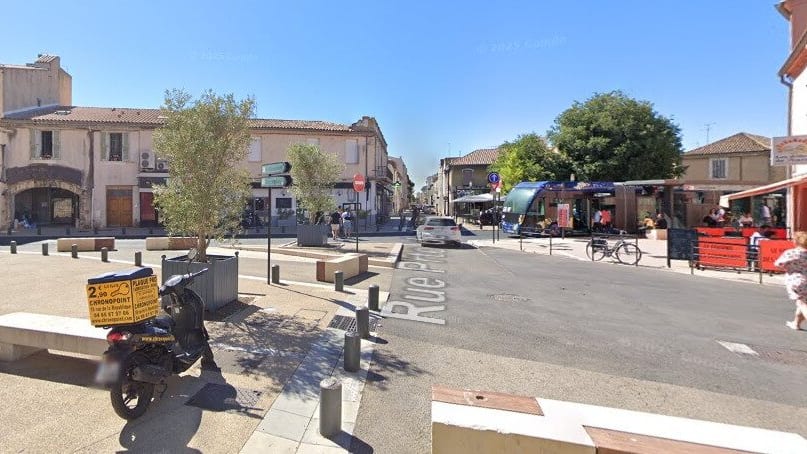 Nîmes : la Ville lance la campagne de ravalement obligatoire des façades d’immeuble